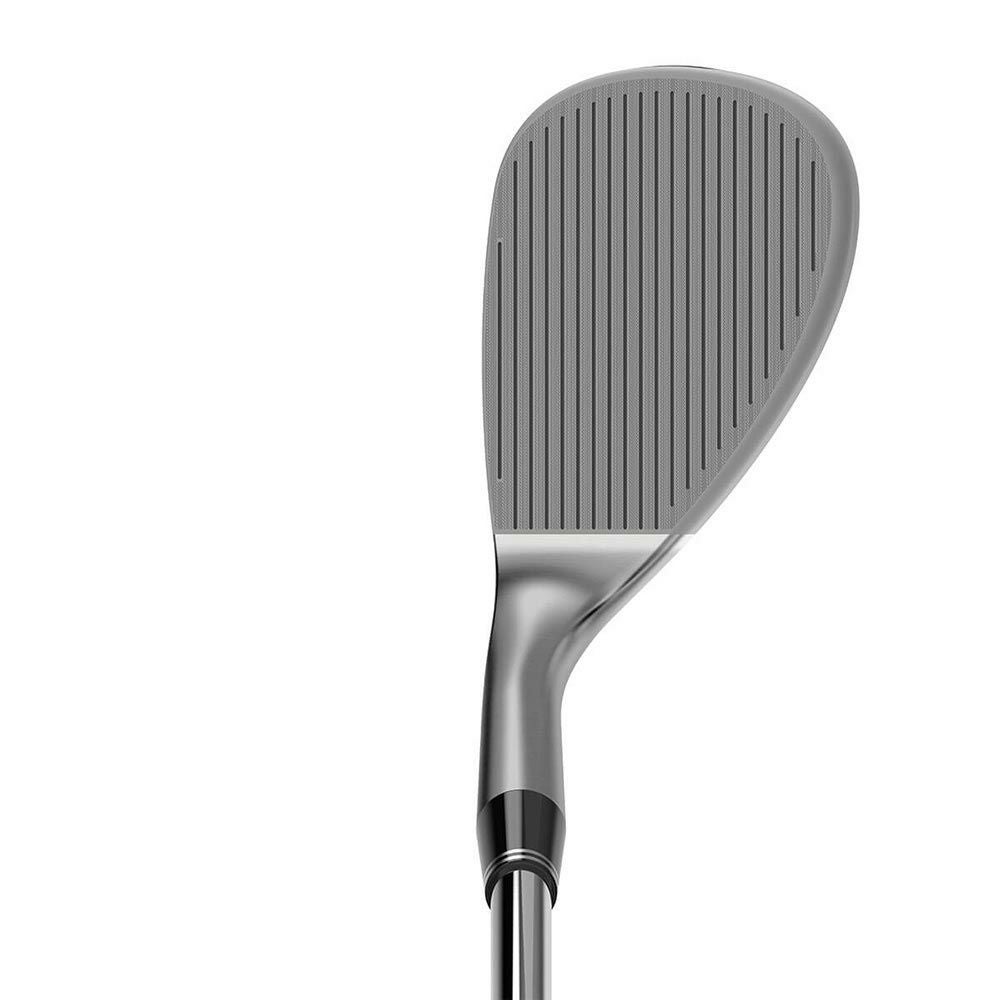 クリーブランド　RTZ ウェッジ ツアーサテン仕上げ　N.S.PRO 950GH neo スチールシャフト　2025年モデル 詳細9