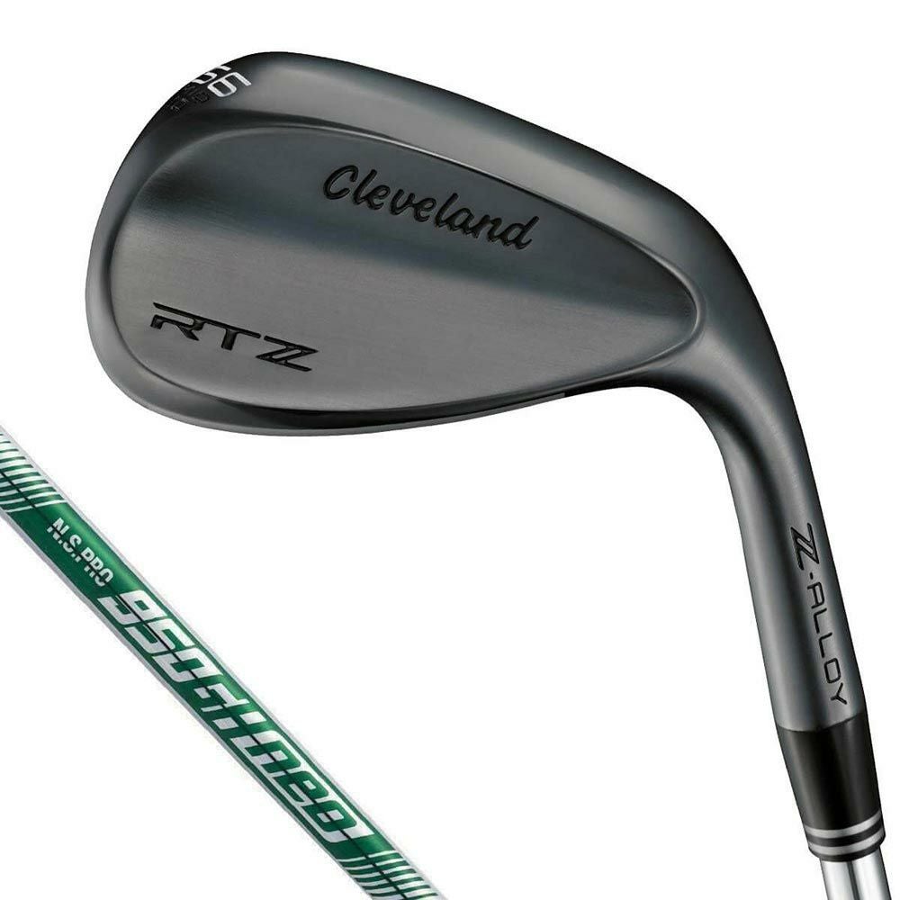クリーブランド RTZ ウェッジ ツアーサテン仕上げ N.S.PRO 950GH neo