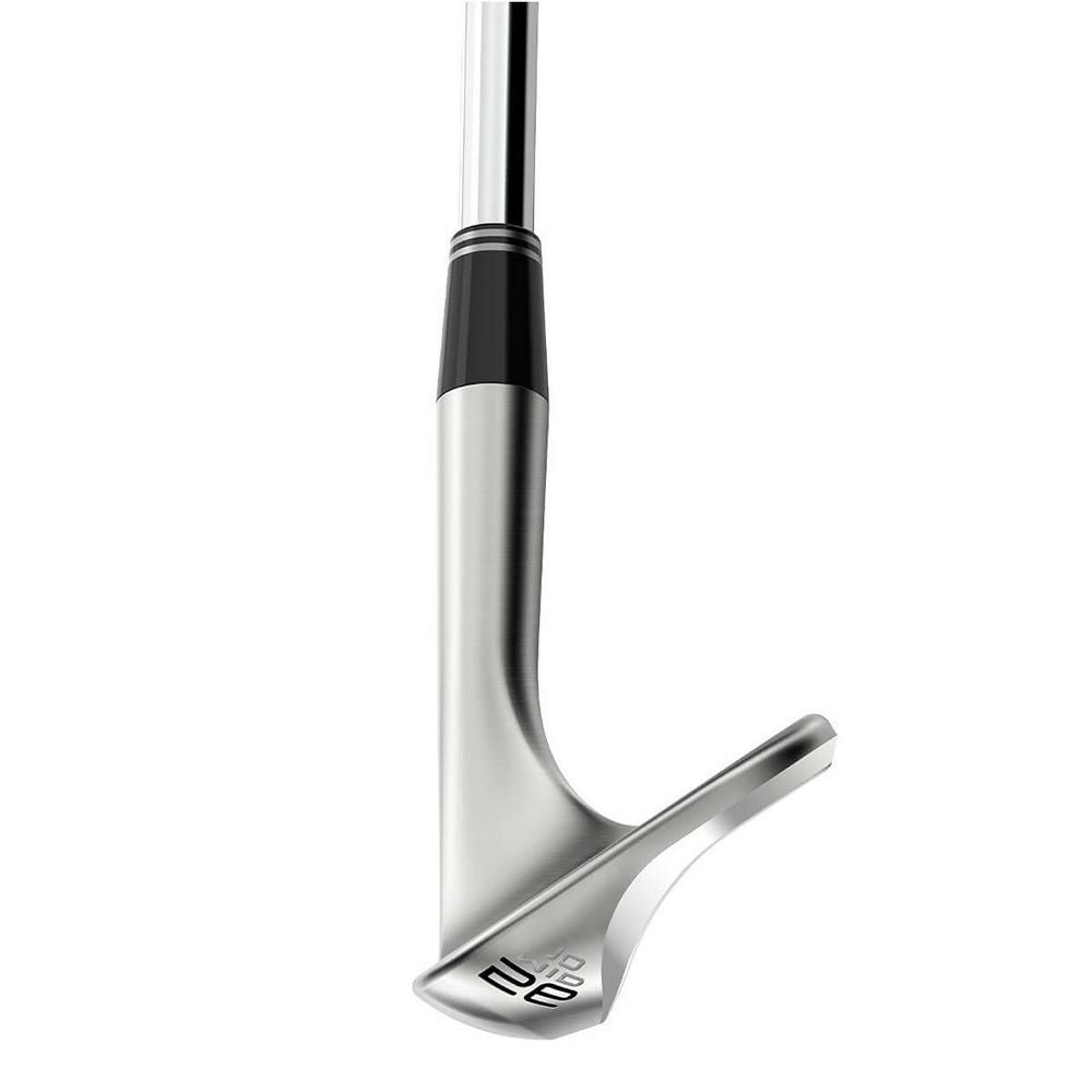 クリーブランド　RTZ 左用・レフティ ウェッジ ツアーサテン仕上げ　ダイナミックゴールド スチールシャフト　2025年モデル 詳細5