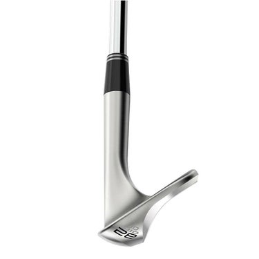 クリーブランド　RTZ 左用・レフティ ウェッジ ツアーサテン仕上げ　ダイナミックゴールド スチールシャフト　2025年モデル 詳細5