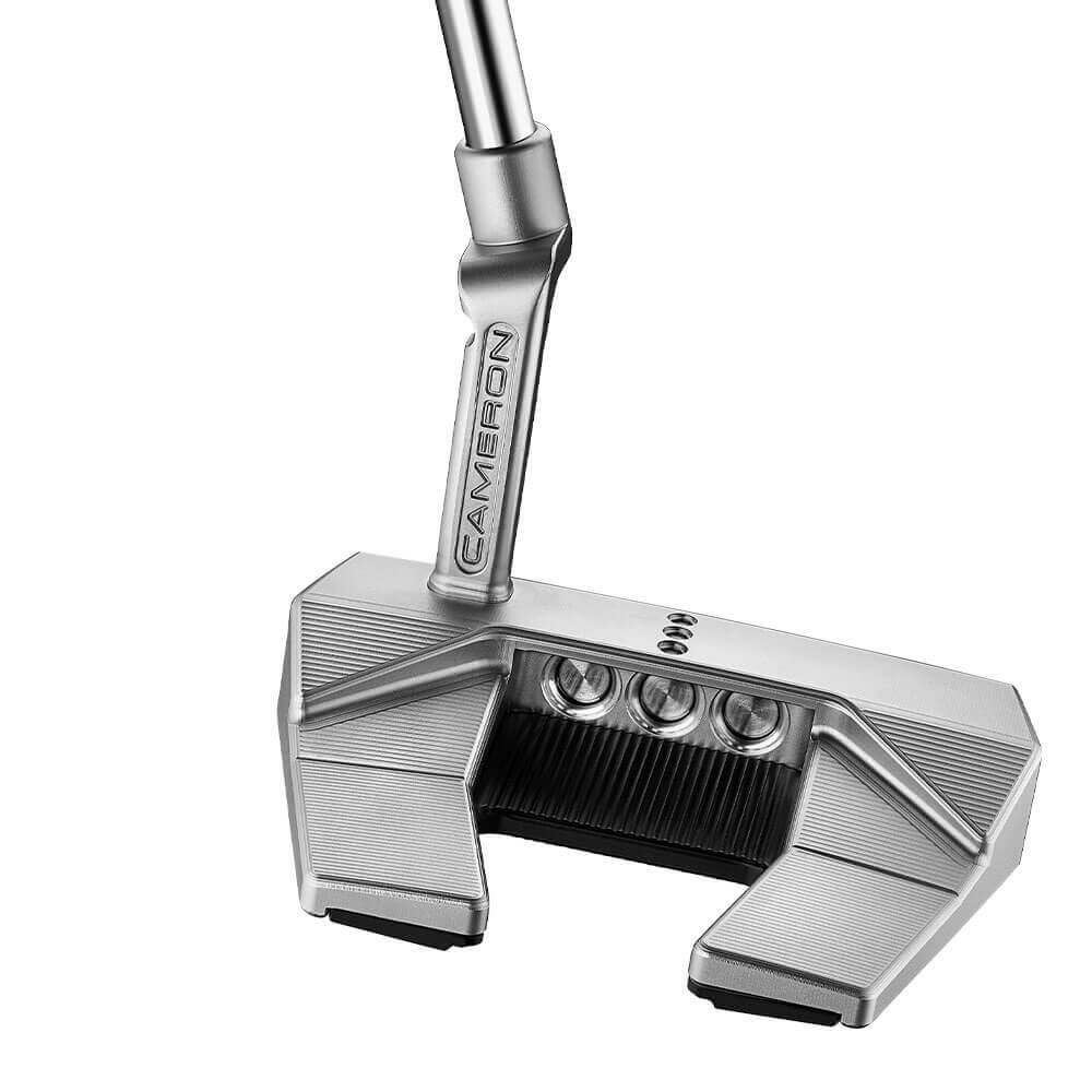 スコッティキャメロン　ファントム パター 5.2　2025年モデル 詳細4