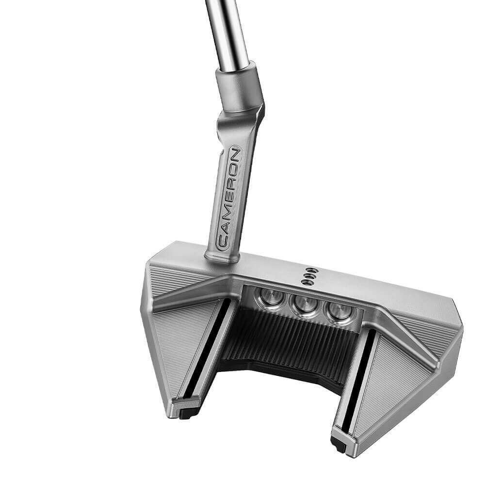 スコッティキャメロン ファントム パター 7.2 2025年モデル | 【公式