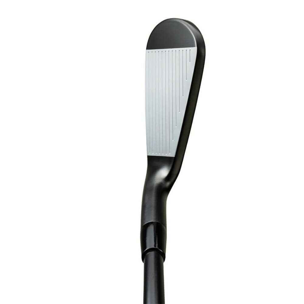 ミズノ MIZUNO JPX 925 FORGED Limited Black Edition アイアン 6本
