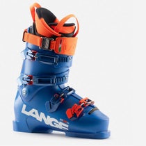 ラング LANGE　RS 130 MV アールエス 130MV VIBRANT BLUE　スキーブーツ 2025-2026