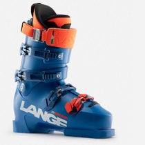 ラング LANGE　WORLD CUP RS ZA+ ワールドカップ RS ZA+ VIBRANT BLUE　スキーブーツ 2025-2026