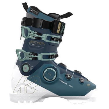 ケーツー K2　ANTHEM 105 BOA W アンセム 105 BOA Ｗ　スキーブーツ 2024-2025 詳細1