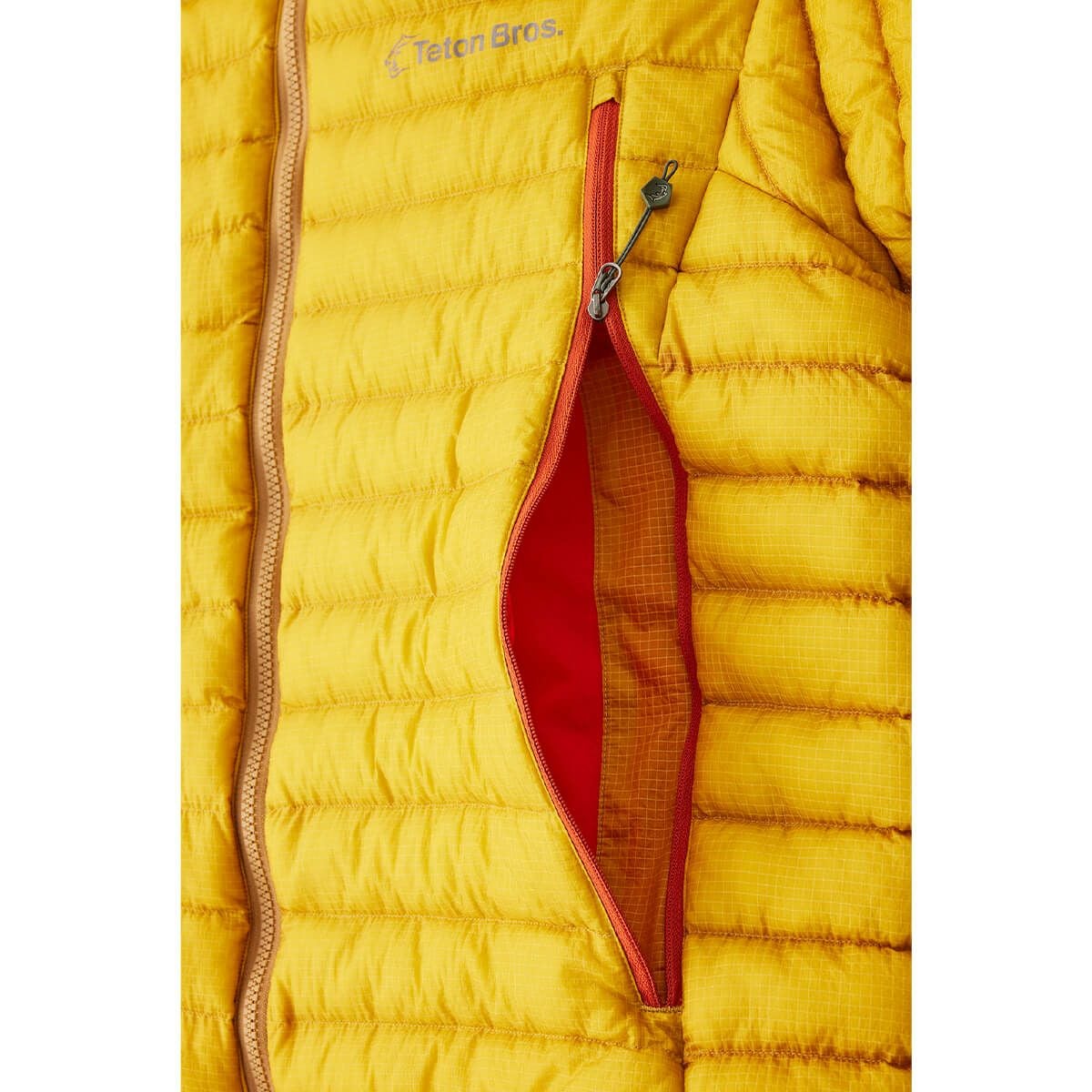 ティートンブロス TETON BROS　スキーウェア スキージャケット オーバーフーディー HPPE Over Hoody TB233-78M 2023-2024 詳細2