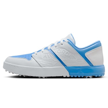 Air Jordan ニューレトロ1 G エアジョーダン　ゴルフシューズ FZ4153 101 詳細1