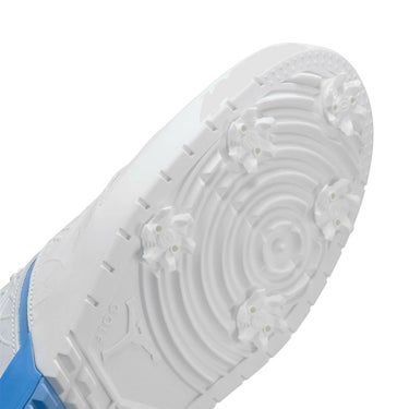 Air Jordan ニューレトロ1 G エアジョーダン　ゴルフシューズ FZ4153 101 詳細7