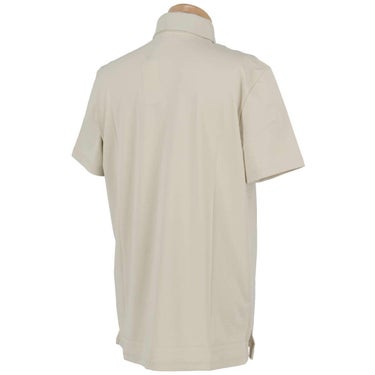 RLX GOLF　メンズ ポロベア ピケ 半袖 ポロシャツ　2025年モデル 詳細2