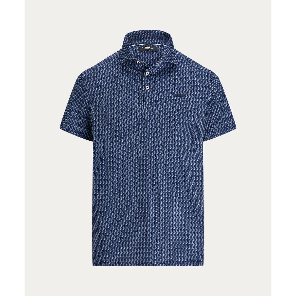 ラルフ ローレン（RALPH LAUREN） 半袖 ポロシャツ メンズ 通販