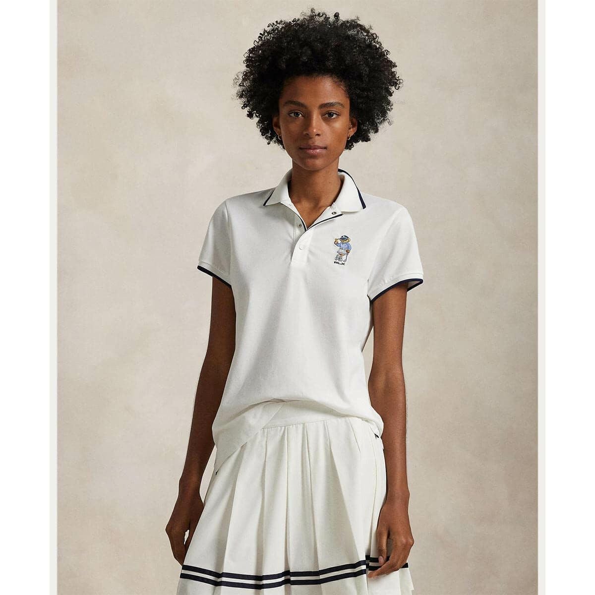 ラルフ ローレン（RALPH LAUREN） 半袖 ポロシャツ レディース 通販