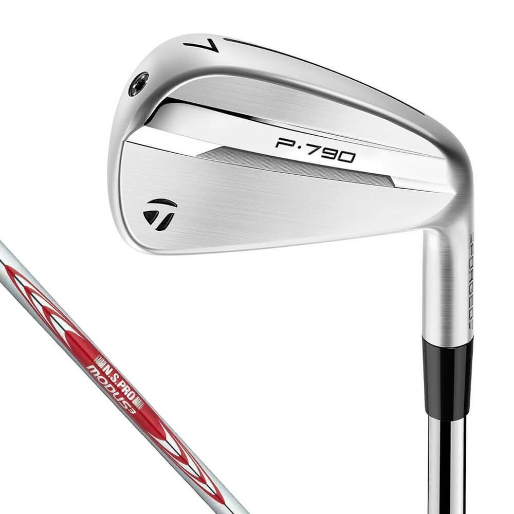 テーラーメイド P770 アイアン 2023年モデル 単品 ダイナミック
