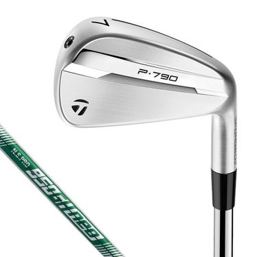 テーラーメイド　P790 アイアン 2025年モデル　単品　N.S.PRO 950GH neo スチールシャフト 詳細1