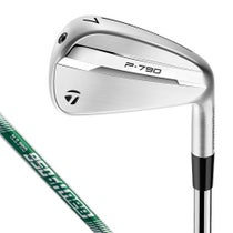テーラーメイド　P790 アイアン 2025年モデル　単品　N.S.PRO 950GH neo スチールシャフト
