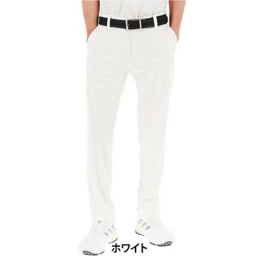 ヨネックス YONEX　メンズ メッシュ ノータック ロングパンツ GWS4194　2024年モデル　詳細7