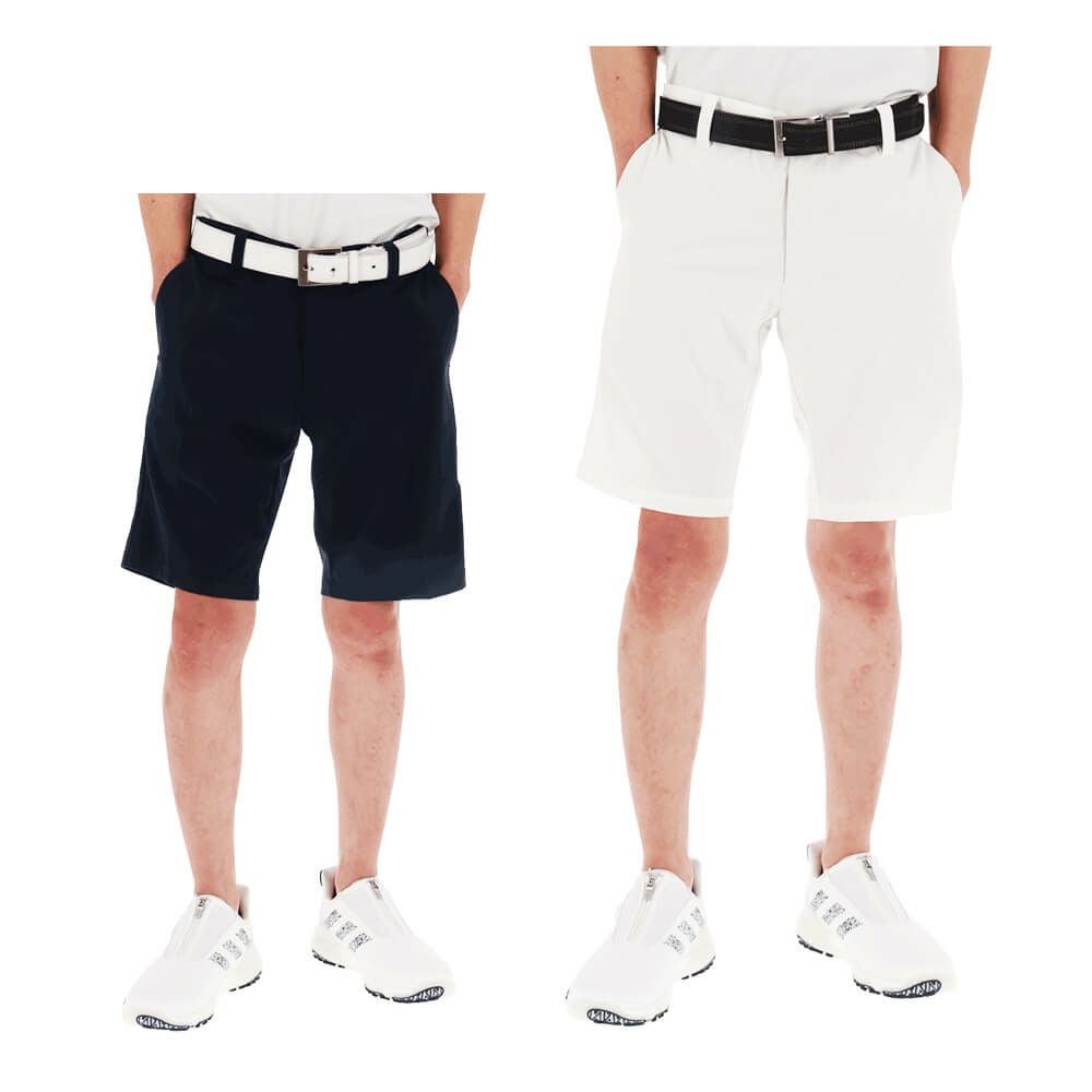 ヨネックス YONEX　メンズ メッシュ ショートパンツ GWS4526　2024年モデル 詳細1