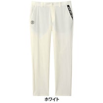 アンパスィ and per se　メンズ ショットスムーザー ロングパンツ AMS5005E3　2025年モデル