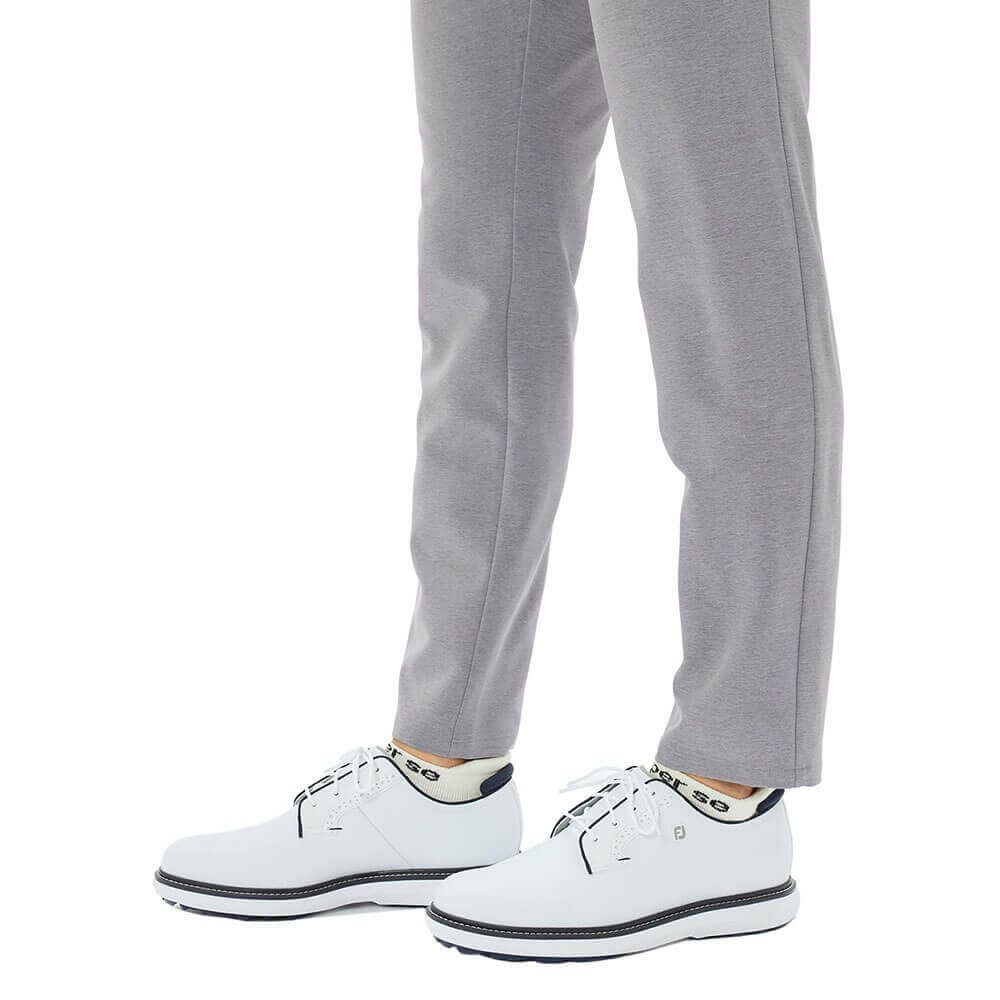 アンパスィ and per se　メンズ ショットスムーザー ロングパンツ AMS5005E3　2025年モデル 詳細10