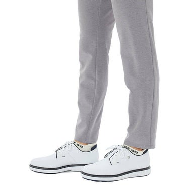 アンパスィ and per se　メンズ ショットスムーザー ロングパンツ AMS5005E3　2025年モデル 詳細10