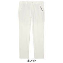 アンパスィ and per se　メンズ オールラウンダー ロングパンツ AMS5015E1　2025年モデル