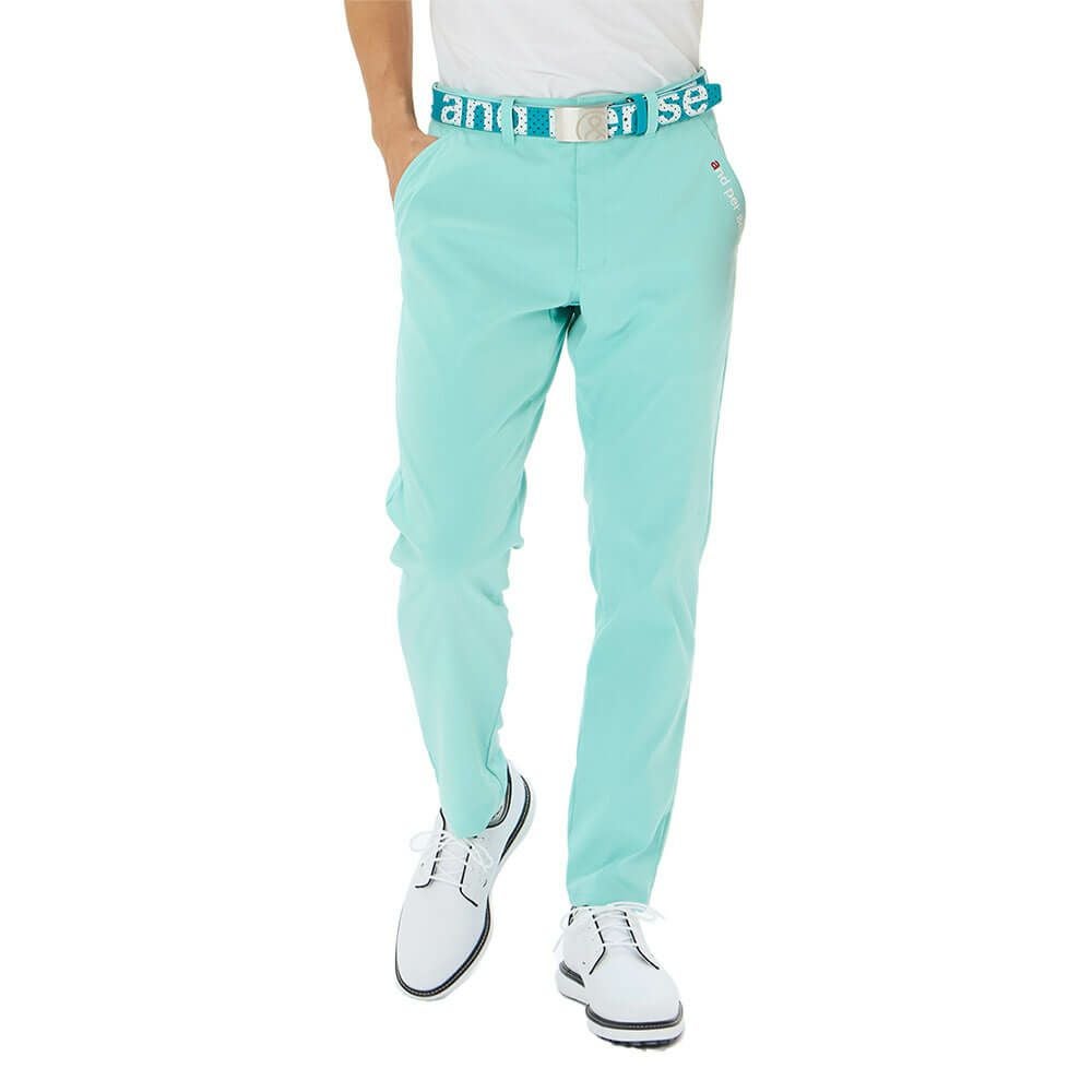 アンパスィ and per se　メンズ オールラウンダー ロングパンツ AMS5015E1　2025年モデル 詳細5