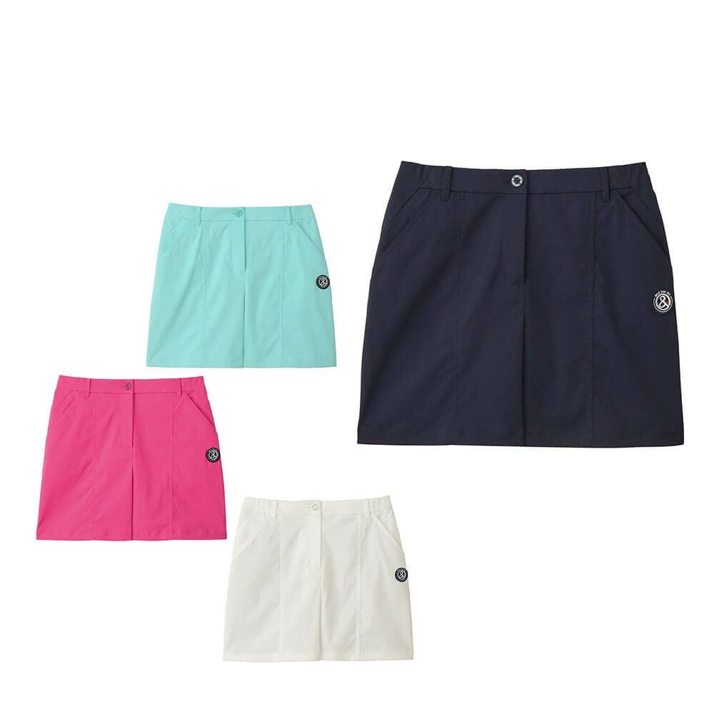 アンパスィ（and per se） スカート レディース 通販｜【公式】有賀園
