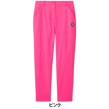 アンパスィ and per se　レディース オールラウンダー ロングパンツ AFS5015E1　2025年モデル 詳細5