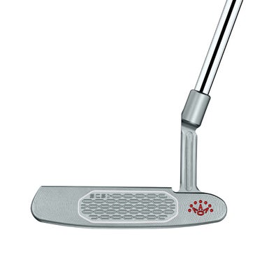 スコッティキャメロン　スタジオスタイル パター Newport　2025年モデル 詳細4