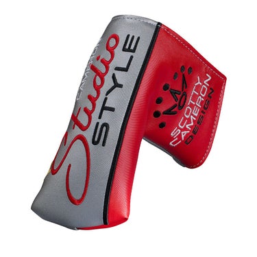 スコッティキャメロン　スタジオスタイル パター Newport　2025年モデル 詳細5