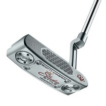 スコッティキャメロン　スタジオスタイル ニューポート プラス パター　2025年モデル