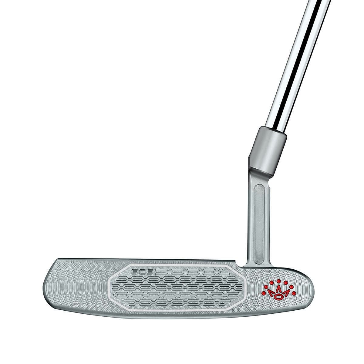 スコッティキャメロン　スタジオスタイル パター Newport＋　2025年モデル 詳細4