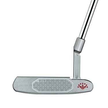 スコッティキャメロン　スタジオスタイル パター Newport＋　2025年モデル 詳細4