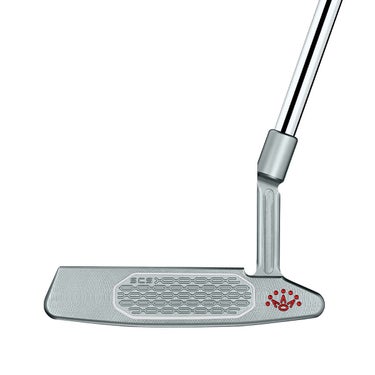 スコッティキャメロン　スタジオスタイル パター Newport2　2025年モデル 詳細4