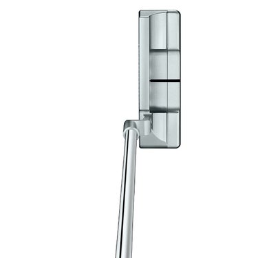 スコッティキャメロン　スタジオスタイル パター Newport2＋　2025年モデル 詳細2