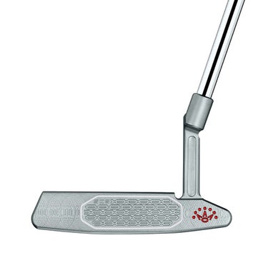 スコッティキャメロン　スタジオスタイル パター Newport2＋　2025年モデル 詳細4