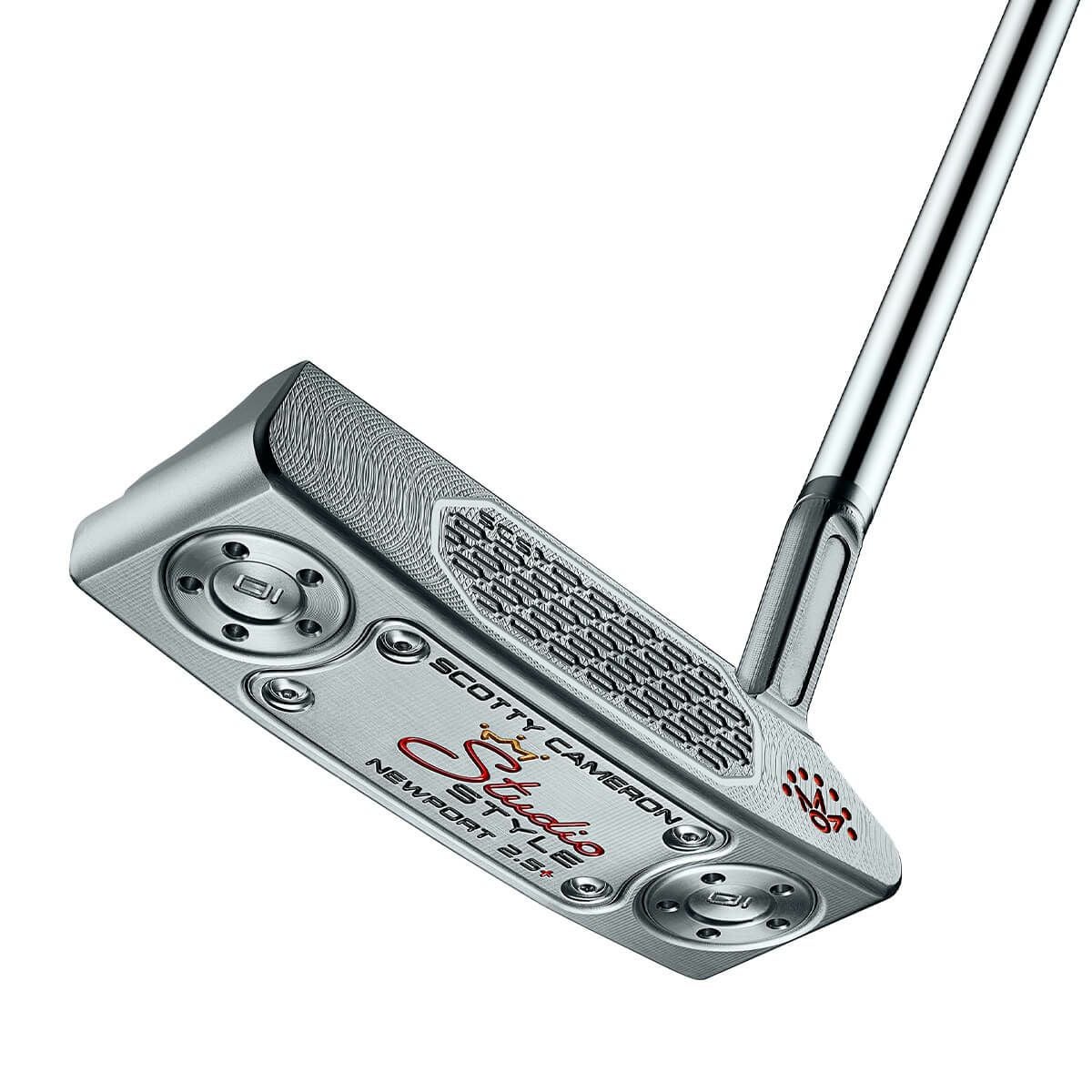 スコッティキャメロン（Scotty Cameron） 通販｜【公式】有賀園ゴルフ