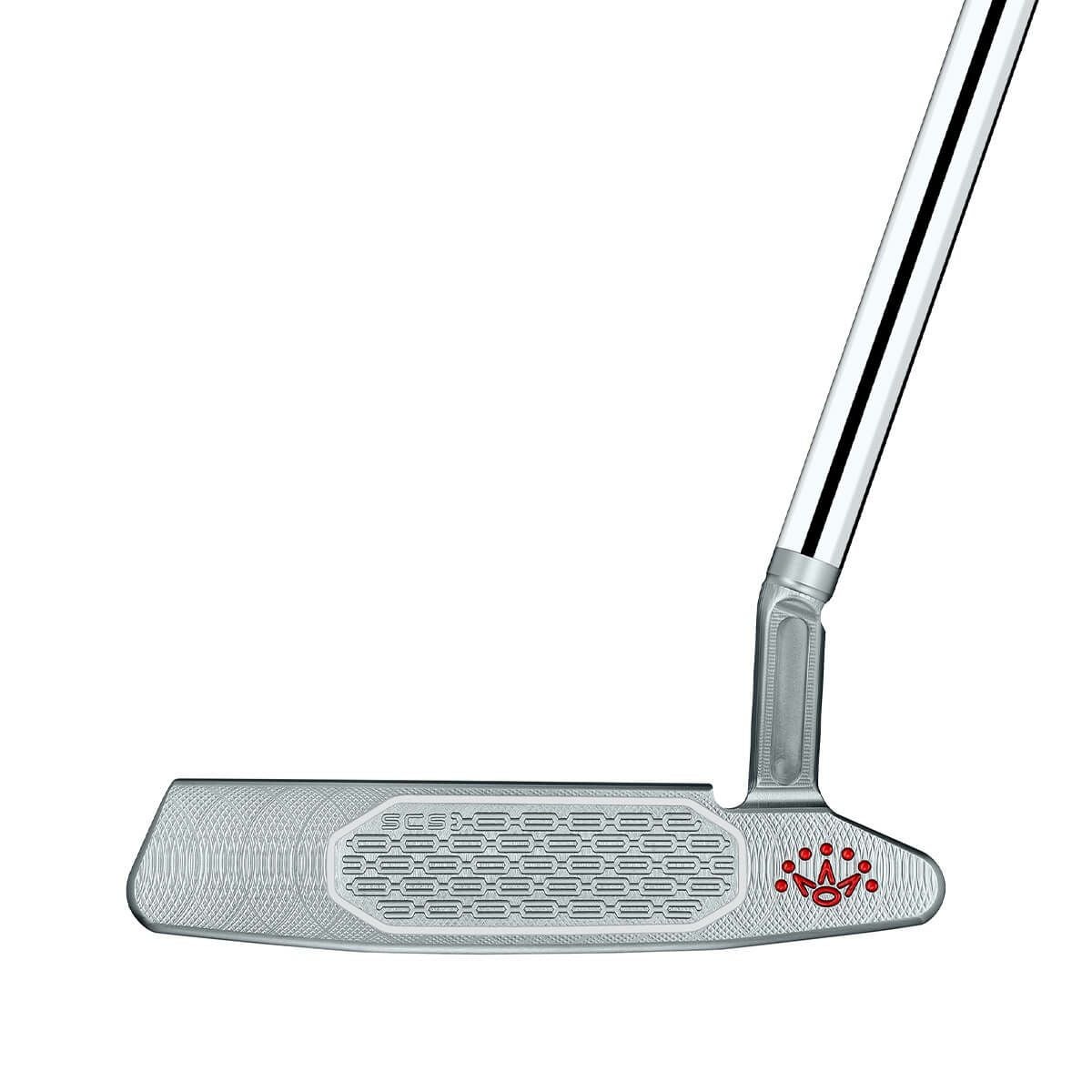 スコッティキャメロン スタジオスタイル ニューポート2.5 プラス