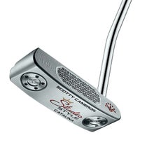 スコッティキャメロン　スタジオスタイル カタリナ パター　2025年モデル