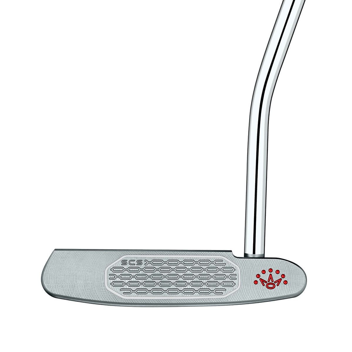 スコッティキャメロン　スタジオスタイル パター Catalina　2025年モデル 詳細4