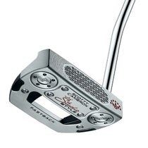 スコッティキャメロン　スタジオスタイル パター Fastback　2025年モデル