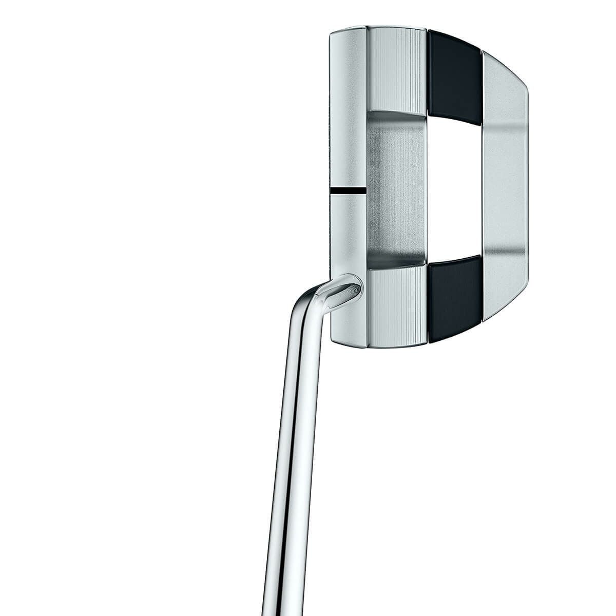 スコッティキャメロン スタジオスタイル ファストバック パター 2025年