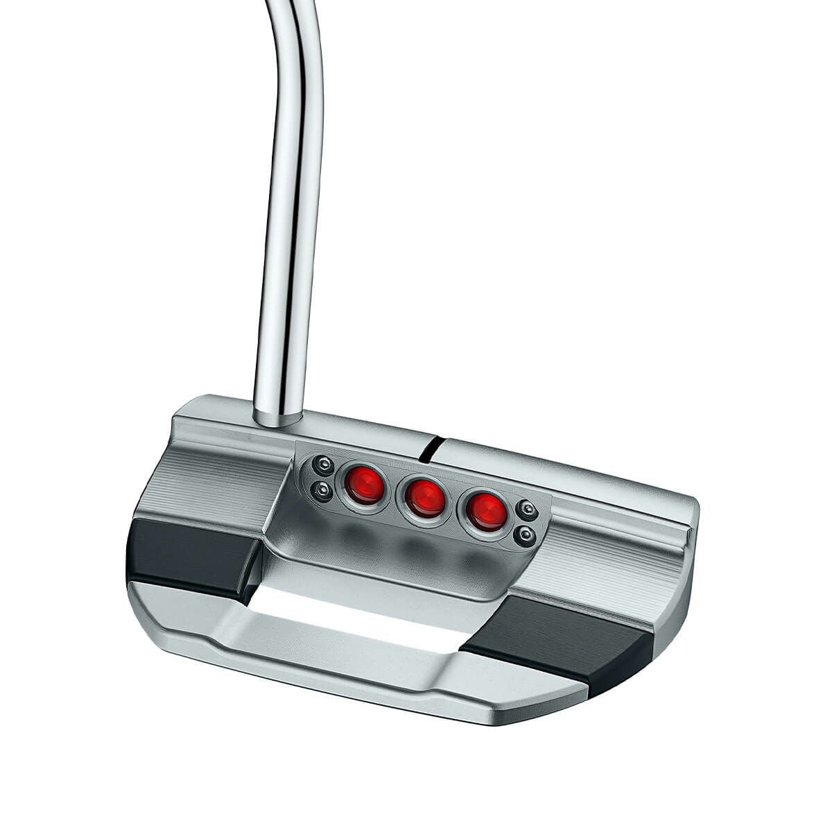 スコッティキャメロン　スタジオスタイル パター Fastback　2025年モデル 詳細3