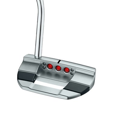 スコッティキャメロン　スタジオスタイル パター Fastback　2025年モデル 詳細3