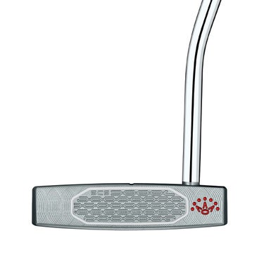 スコッティキャメロン　スタジオスタイル パター Fastback　2025年モデル 詳細4