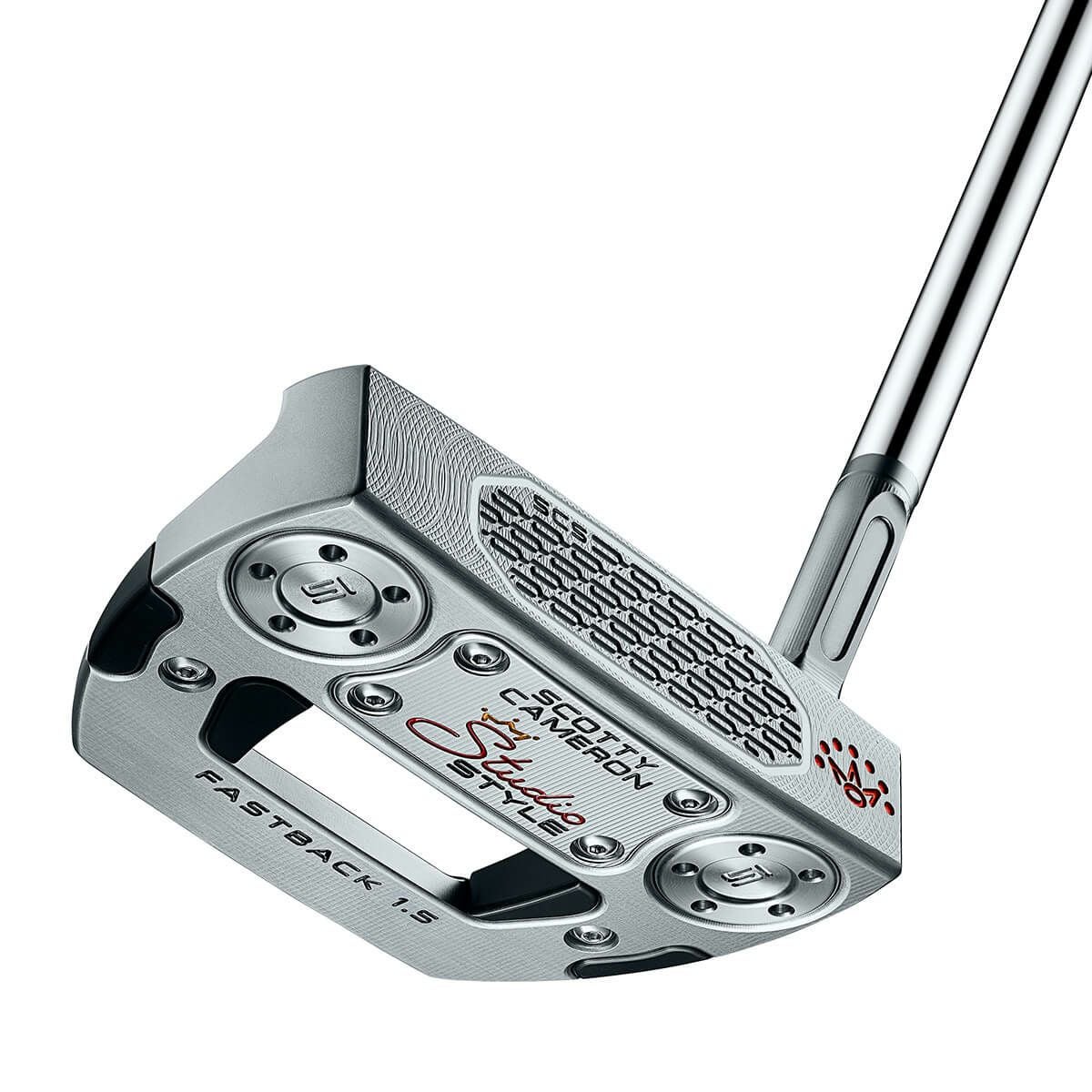 スコッティキャメロン スタジオスタイル ニューポート2.5 プラス