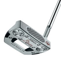 スコッティキャメロン　スタジオスタイル ファストバック1.5 パター　2025年モデル