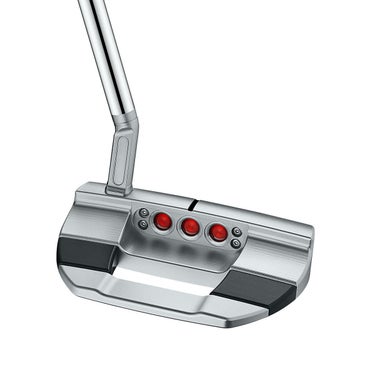 スコッティキャメロン　スタジオスタイル パター Fastback1.5　2025年モデル 詳細3