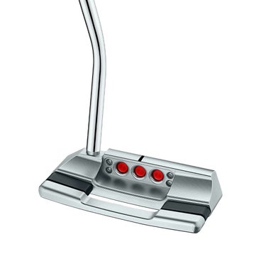 スコッティキャメロン　スタジオスタイル パター Squareback　2025年モデル 詳細3