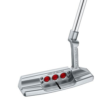 スコッティキャメロン　スタジオスタイル Newport2 レフティ・左用 パター　2025年モデル 詳細3